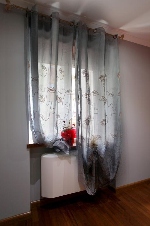 B&B Margherita โกเซนซา ภายนอก รูปภาพ