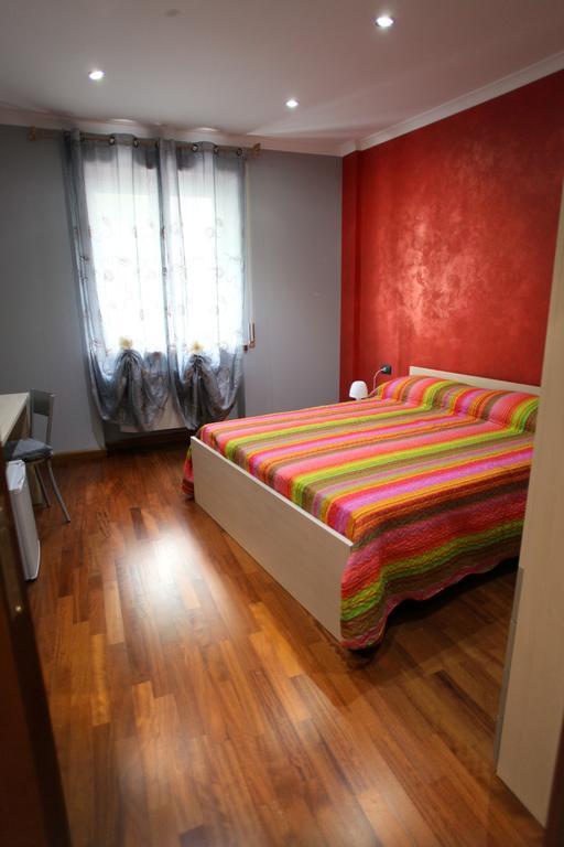 B&B Margherita โกเซนซา ห้อง รูปภาพ