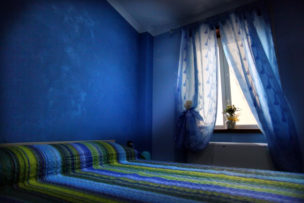 B&B Margherita โกเซนซา ภายนอก รูปภาพ