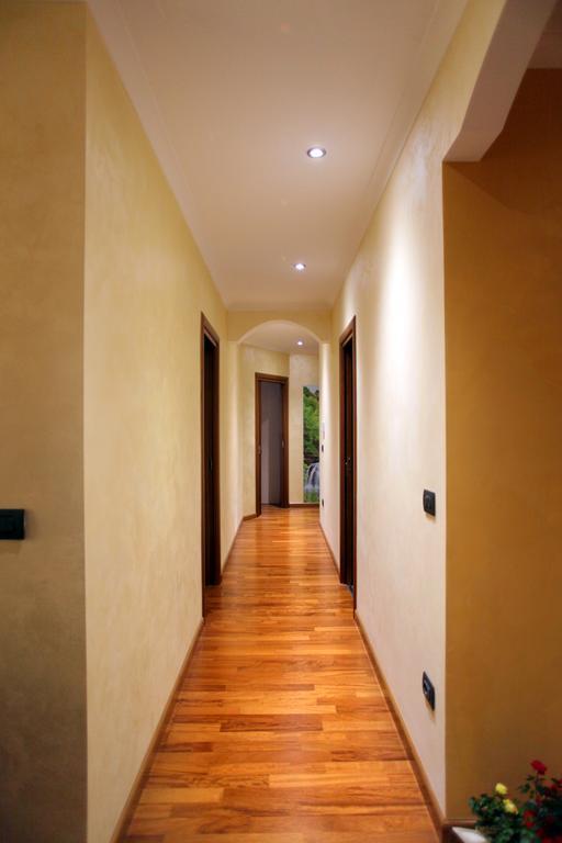 B&B Margherita โกเซนซา ภายนอก รูปภาพ