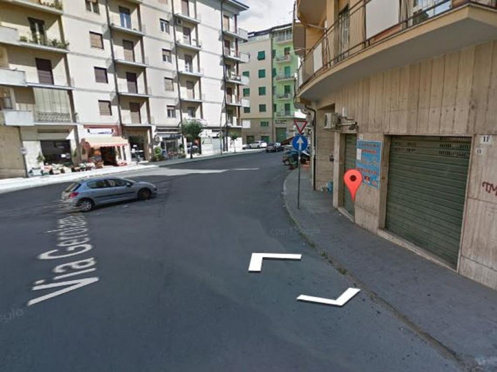 B&B Margherita โกเซนซา ภายนอก รูปภาพ